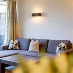 Residenz Wildkogelbahn 4 Lägenhet