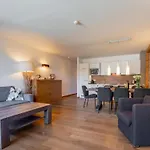 Residenz Wildkogelbahn 4 Lägenhet