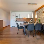 Residenz Wildkogelbahn 4 *