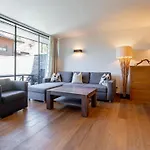 Residenz Wildkogelbahn 4 Lägenhet