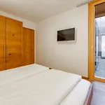 Residenz Wildkogelbahn 4 Lägenhet