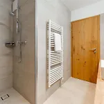 Lägenhet Residenz Wildkogelbahn 4 *