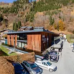Residenz Wildkogelbahn 4 * Neukirchen am Großvenediger