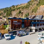 Residenz Wildkogelbahn 4 Neukirchen am Großvenediger