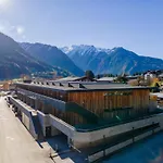 Residenz Wildkogelbahn 4 Lägenhet Neukirchen am Großvenediger
