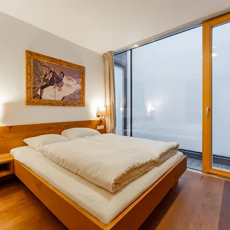 Residenz Wildkogelbahn 4 Appartement *