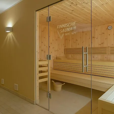 Residenz Wildkogelbahn 4 Appartement Neukirchen am Großvenediger