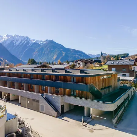 Residenz Wildkogelbahn 4 Neukirchen am Großvenediger