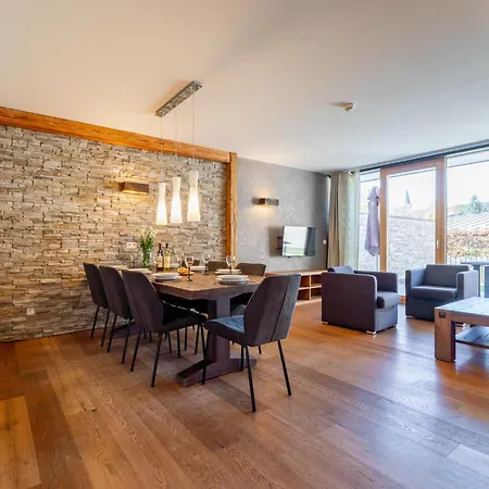 Residenz Wildkogelbahn 4 Appartement *