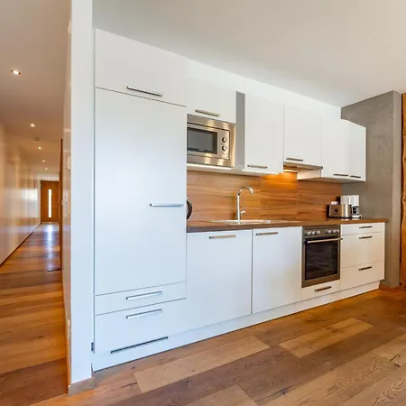 Apartment Residenz Wildkogelbahn 4 *