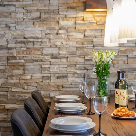 Residenz Wildkogelbahn 4 Apartman