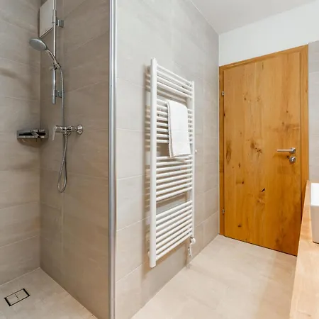 Apartment Residenz Wildkogelbahn 4 *