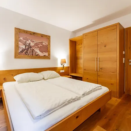Residenz Wildkogelbahn 4 Apartment