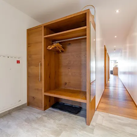 Residenz Wildkogelbahn 4 Apartment Neukirchen am Grossvenediger