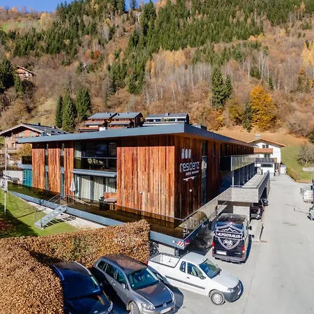 Residenz Wildkogelbahn 4 * Neukirchen am Großvenediger