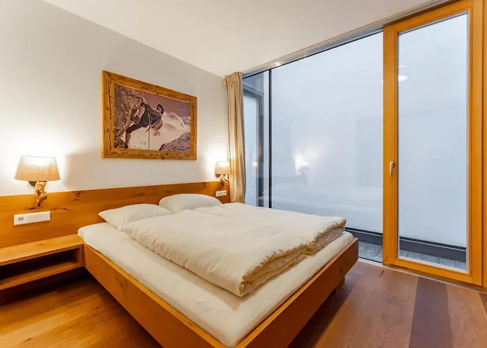 Residenz Wildkogelbahn 4 Apartman *