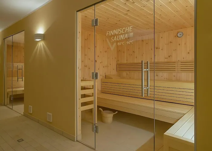 Residenz Wildkogelbahn 4 Apartman Neukirchen am Großvenediger