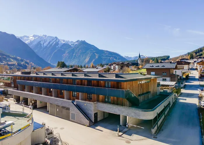 Residenz Wildkogelbahn 4 Neukirchen am Großvenediger