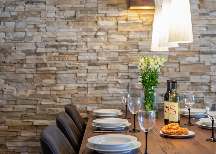 Residenz Wildkogelbahn 4 Appartement