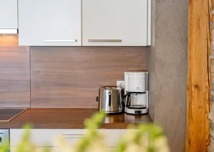 Apartman Residenz Wildkogelbahn 4 Neukirchen am Großvenediger