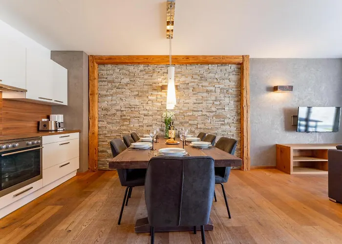 Residenz Wildkogelbahn 4