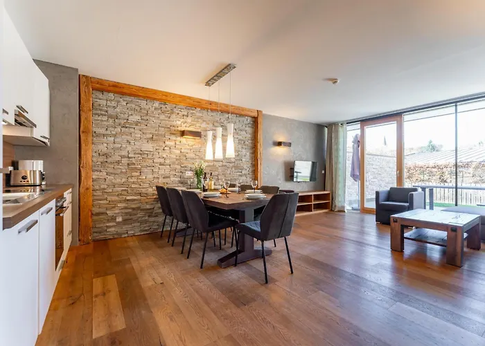 Residenz Wildkogelbahn 4