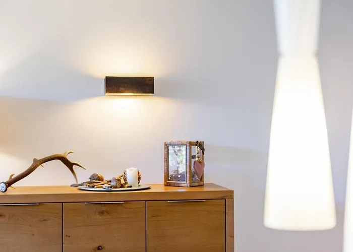 Residenz Wildkogelbahn 4 *