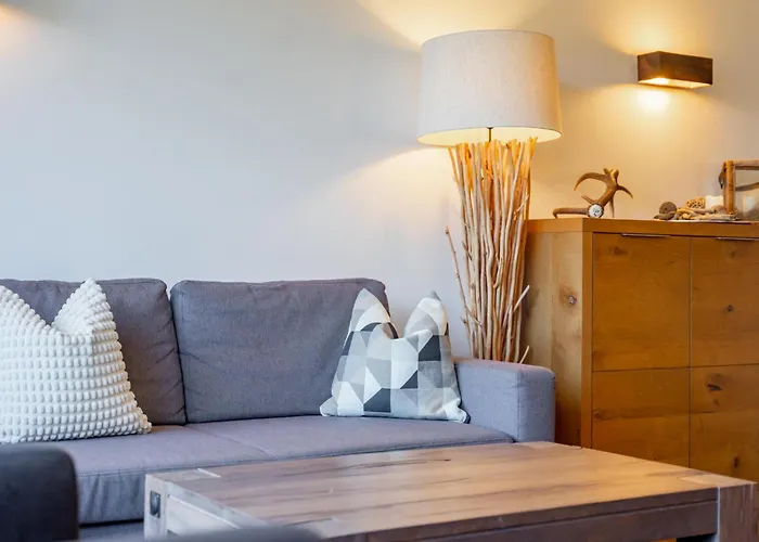 Residenz Wildkogelbahn 4 Neukirchen am Großvenediger