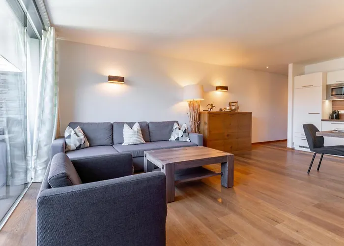 Residenz Wildkogelbahn 4 * Neukirchen am Großvenediger