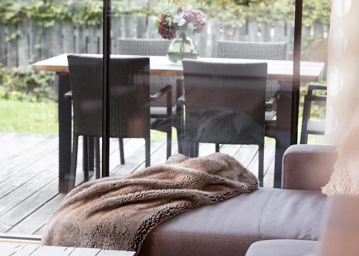 Residenz Wildkogelbahn 4 Neukirchen am Großvenediger