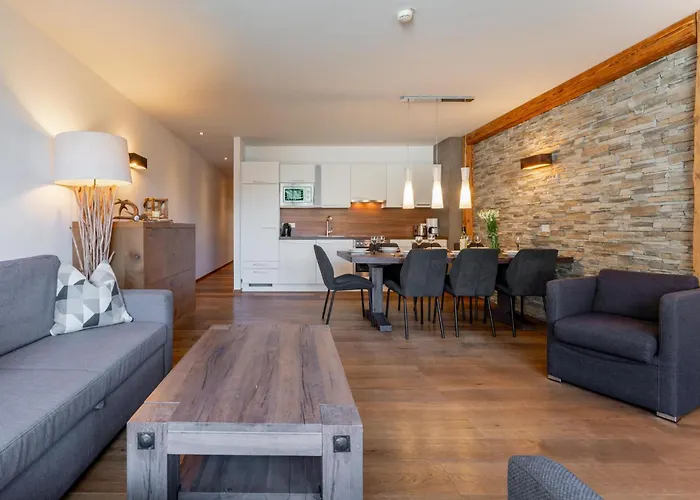 Residenz Wildkogelbahn 4 Neukirchen am Großvenediger