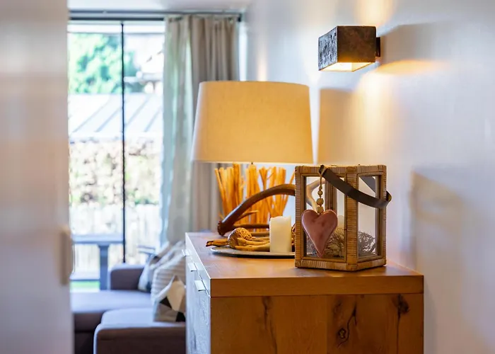 Residenz Wildkogelbahn 4