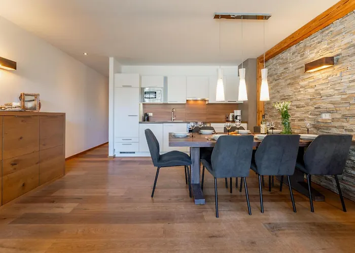 Residenz Wildkogelbahn 4 *