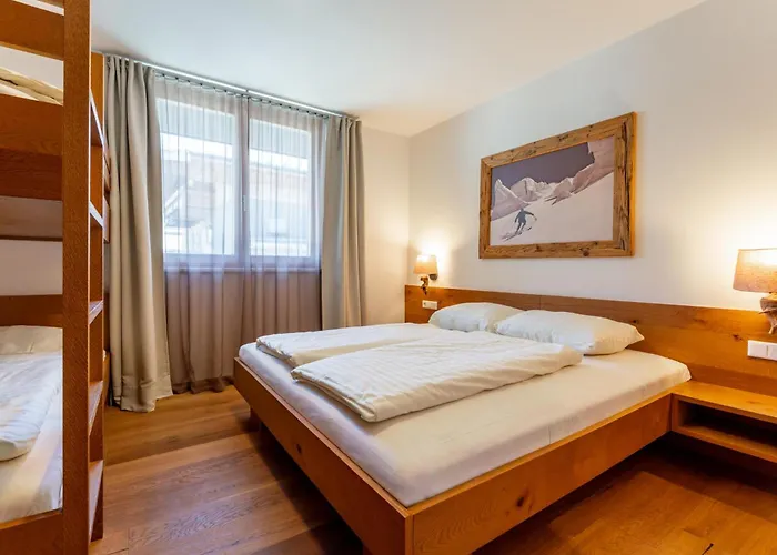 Residenz Wildkogelbahn 4