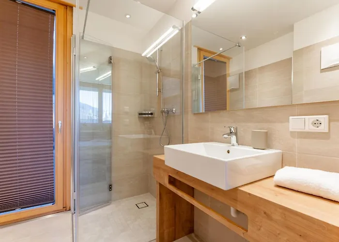 Residenz Wildkogelbahn 4