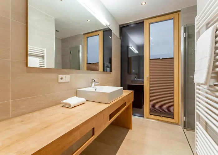 Apartman Residenz Wildkogelbahn 4