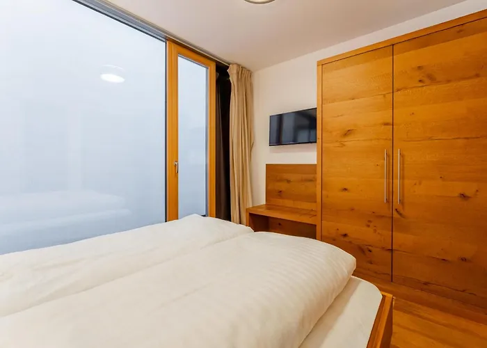 Residenz Wildkogelbahn 4 Neukirchen am Großvenediger