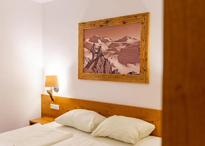 Residenz Wildkogelbahn 4