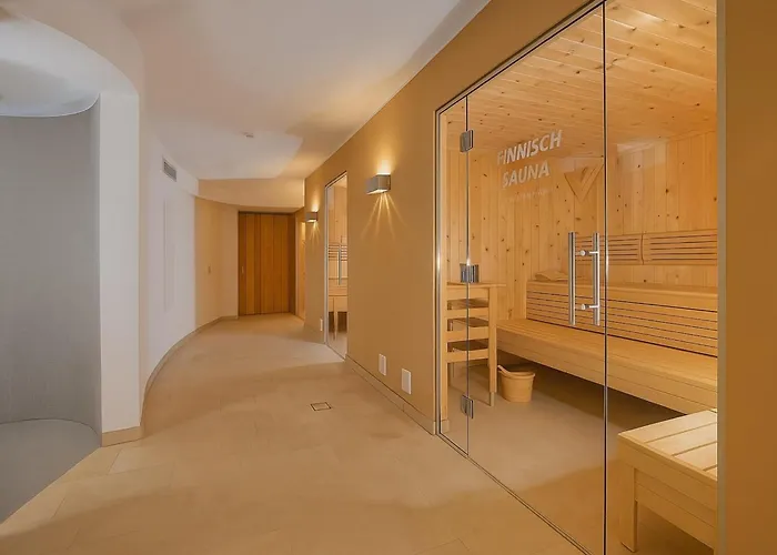 Residenz Wildkogelbahn 4