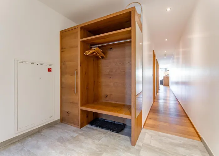 Residenz Wildkogelbahn 4 Apartman Neukirchen am Großvenediger